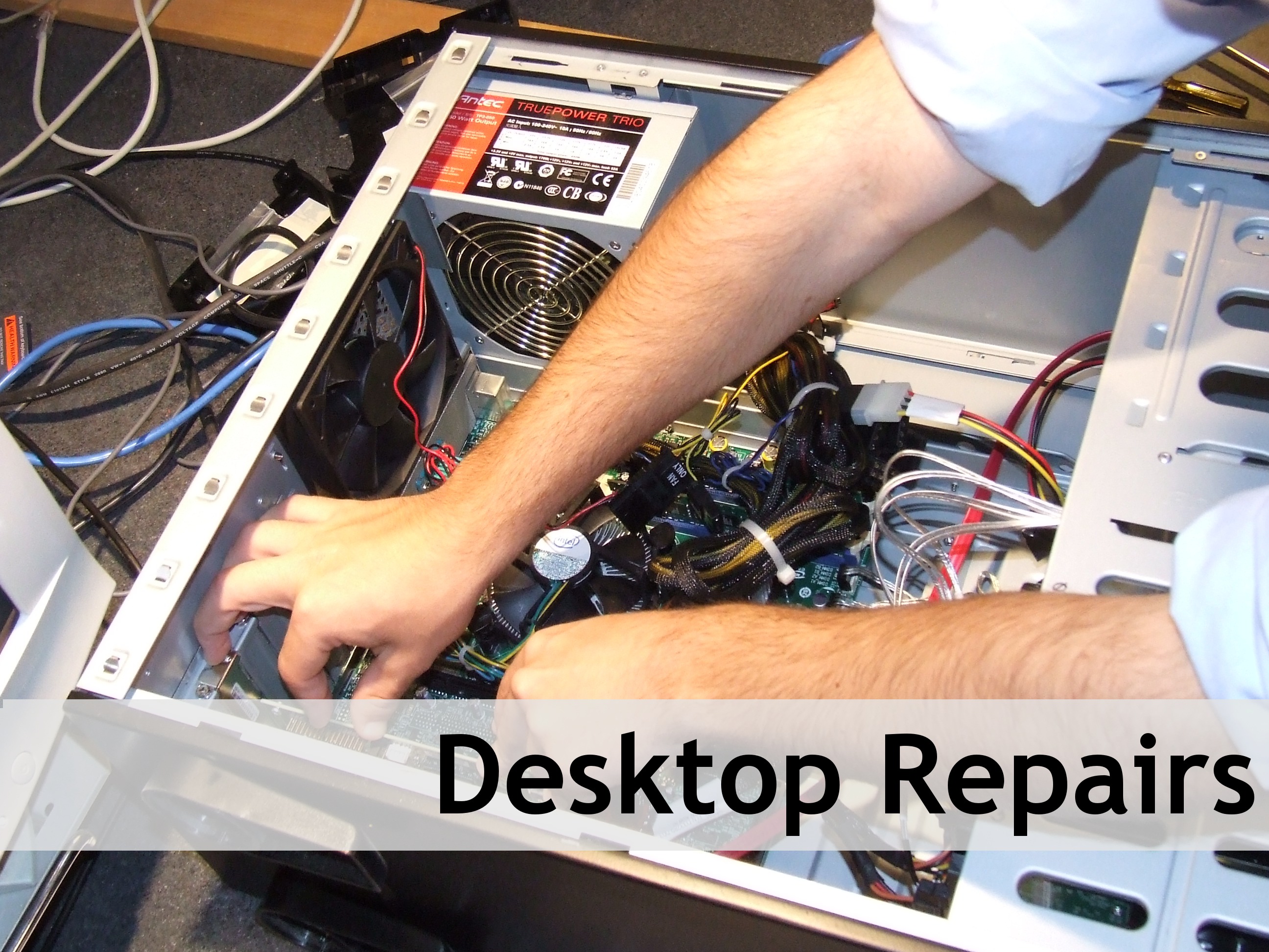 DesktopRep